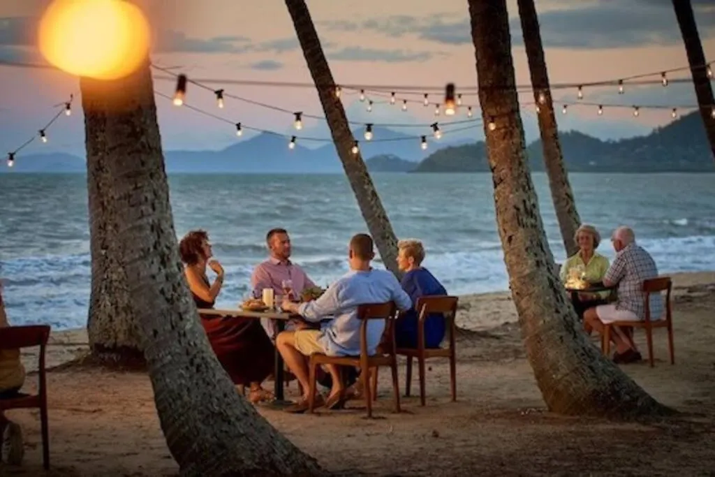 The Palms Retreat - Alassio Beachfront Resort Palm Cove Apartamento
