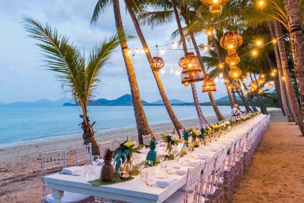 The Palms Retreat - Alassio Beachfront Resort Palm Cove Apartamento