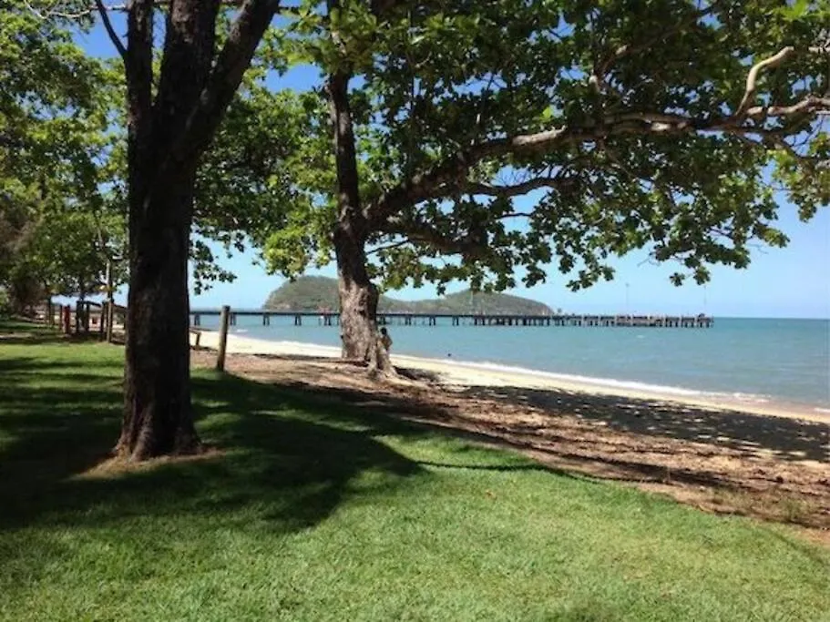 Apartamento The Palms Retreat - Alassio Beachfront Resort Palm Cove Australia