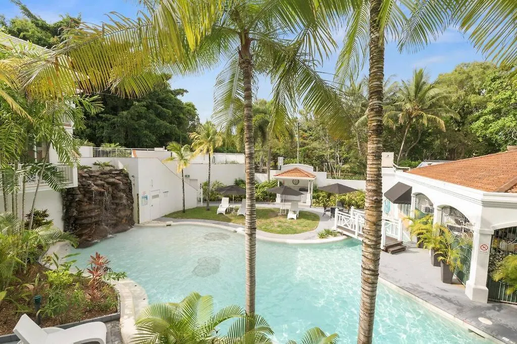 Apartamento The Palms Retreat - Alassio Beachfront Resort Palm Cove Australia