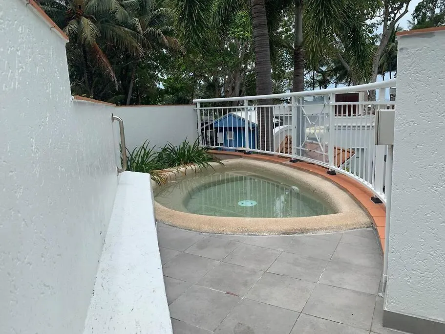 Apartamento The Palms Retreat - Alassio Beachfront Resort Palm Cove Australia